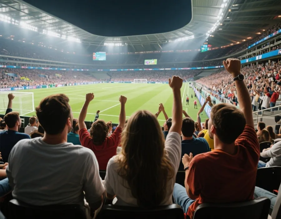 世界杯活动与优惠展示