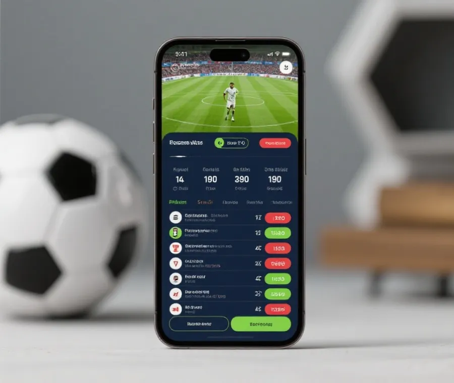 世界杯APP与赛程比分入口