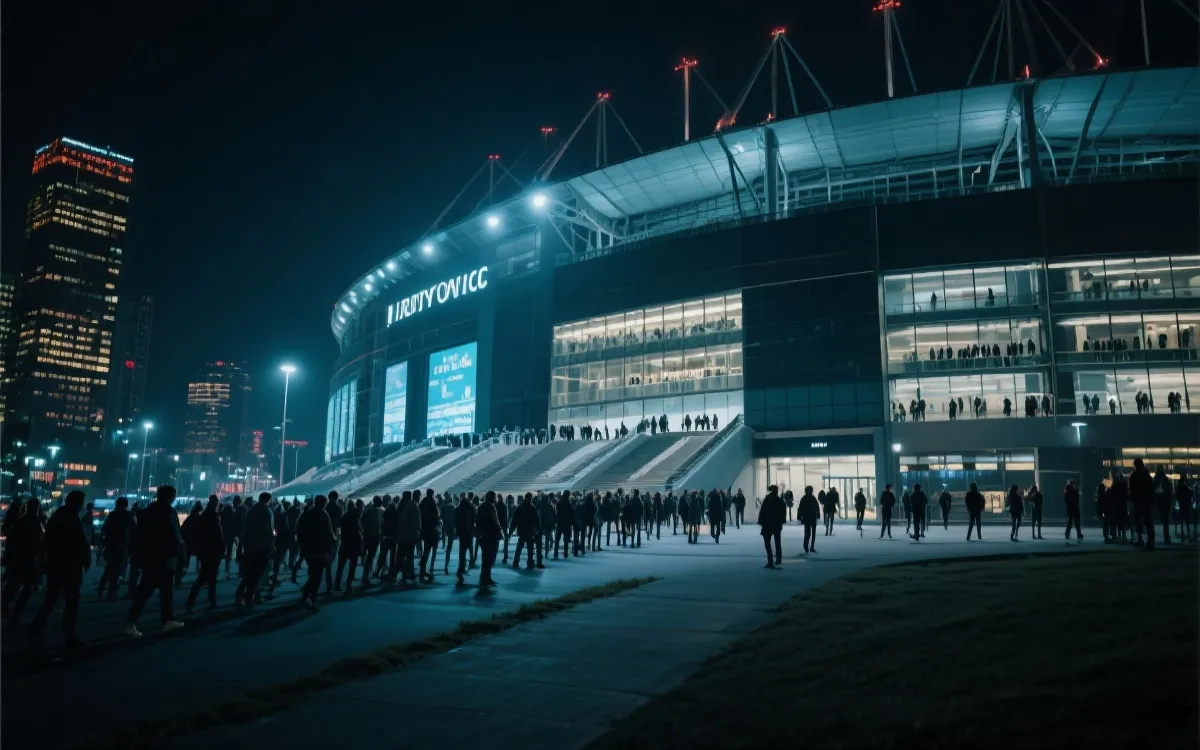 2026世界杯半决赛赛程全景解析：时间地点、对阵走向与北美观赛旅行一站式规划