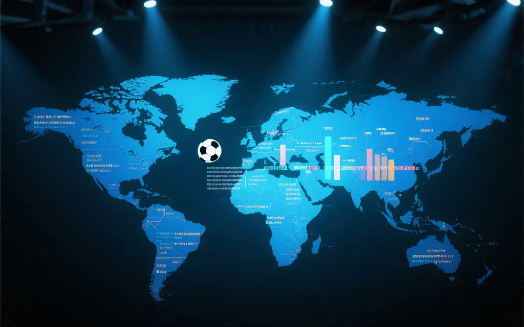 2026世界杯48队赛制：商业与政治的推手，如何改写“世界杯含金量”？